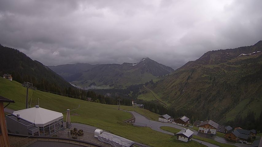 Damüls, Alpenstern Panoramahotel Image
