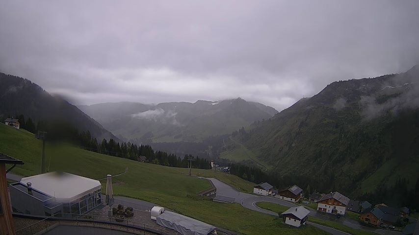 Damüls, Alpenstern Panoramahotel Image