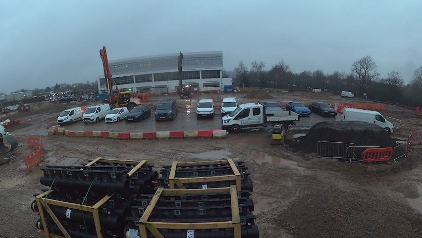 Guildford Business Park Image