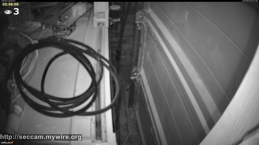 Canale telecamera in diretta da Littlehook's woodworking shop a Indoor woodworking shop