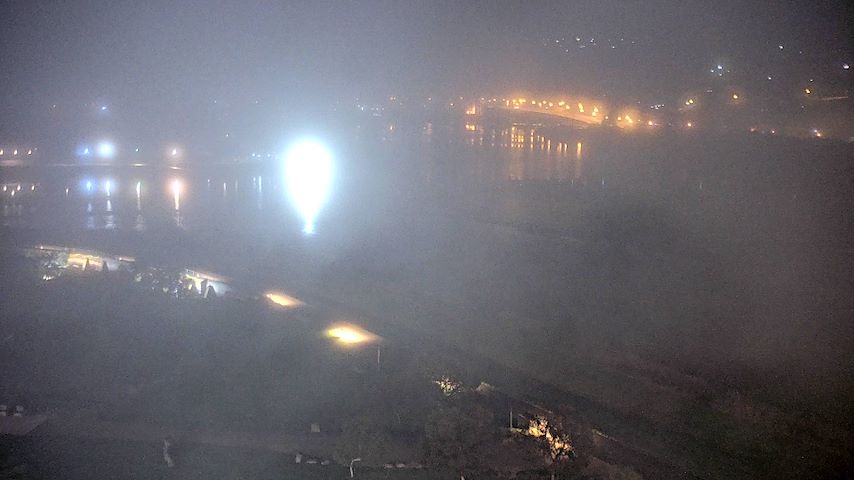 Tamar Estuary Image