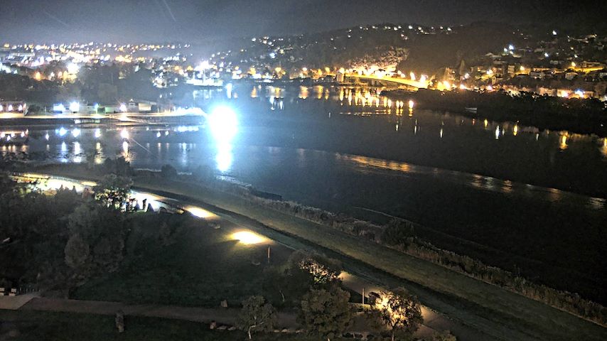 Tamar Estuary Image
