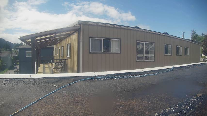 Mt. Hayes Image