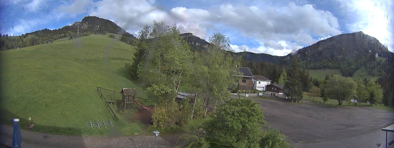 Bergrestaurant Gfellen, Finsterwald Image