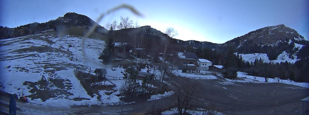 Bergrestaurant Gfellen, Finsterwald Image