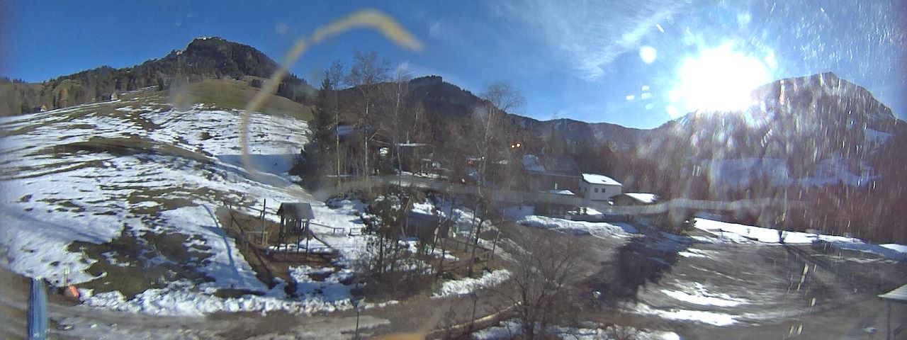 Bergrestaurant Gfellen, Finsterwald Image