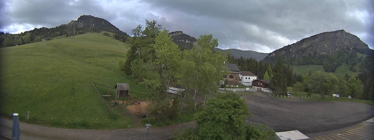 Bergrestaurant Gfellen, Finsterwald Image