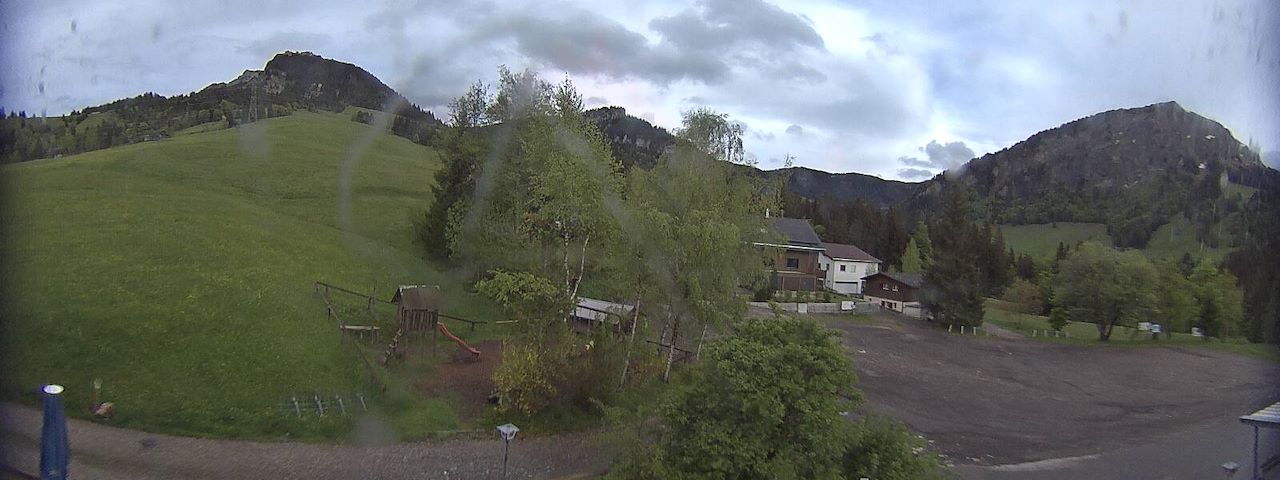 Bergrestaurant Gfellen, Finsterwald Image