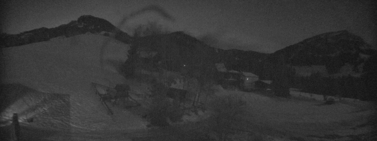 Bergrestaurant Gfellen, Finsterwald Image