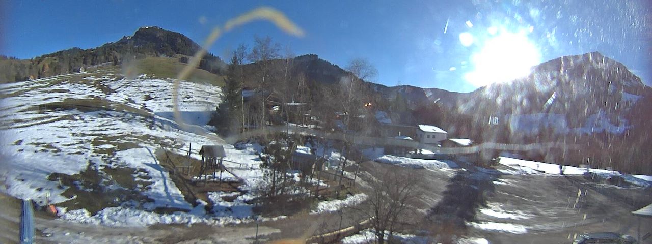 Bergrestaurant Gfellen, Finsterwald Image