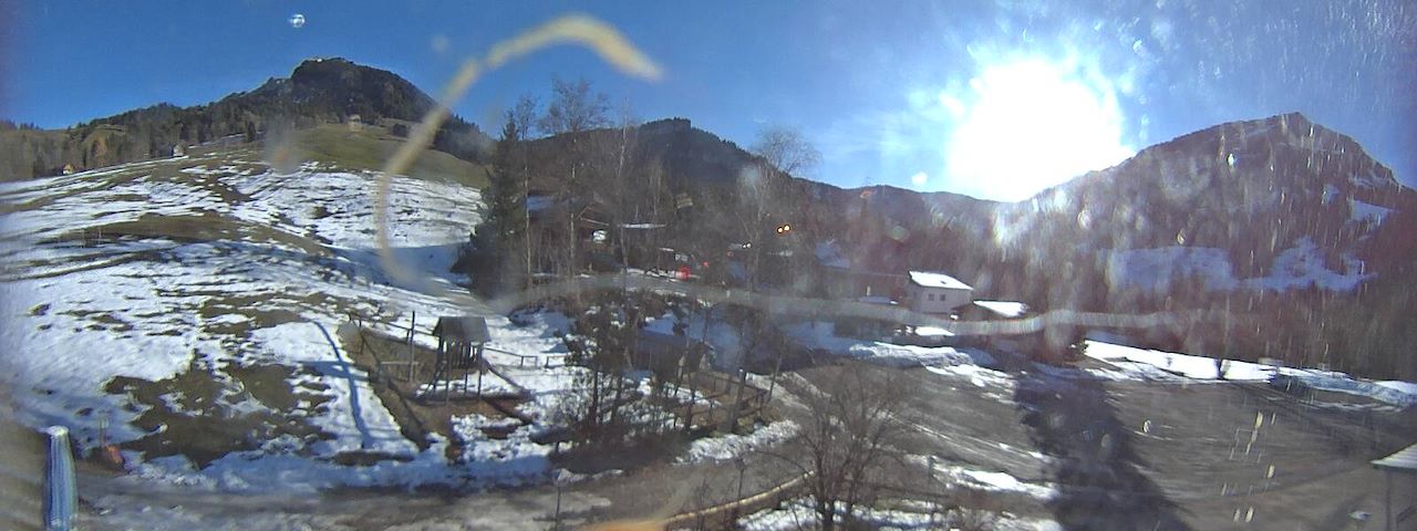 Bergrestaurant Gfellen, Finsterwald Image