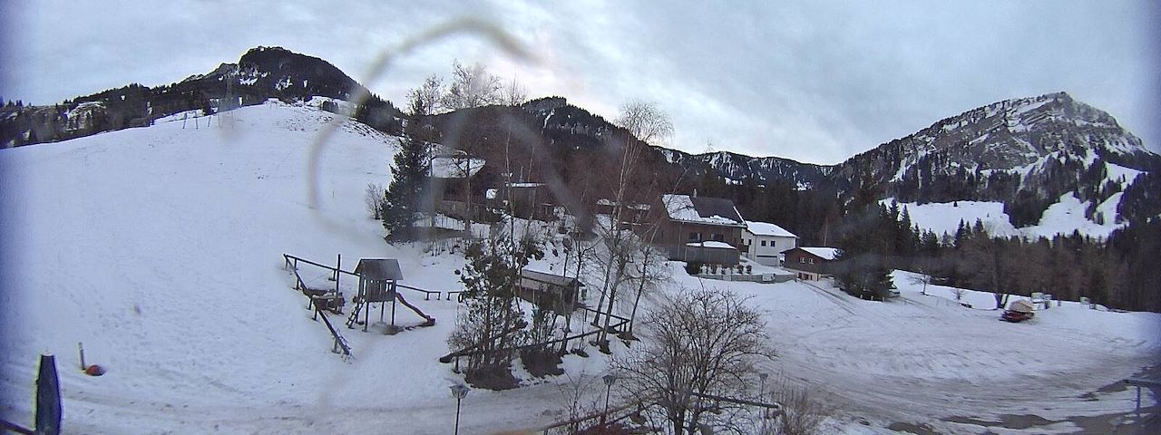 Bergrestaurant Gfellen, Finsterwald Image