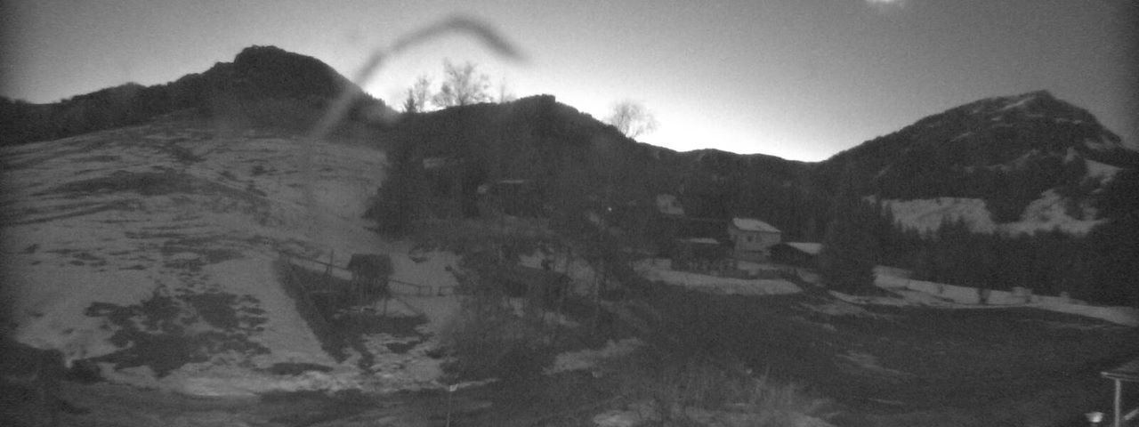 Bergrestaurant Gfellen, Finsterwald Image