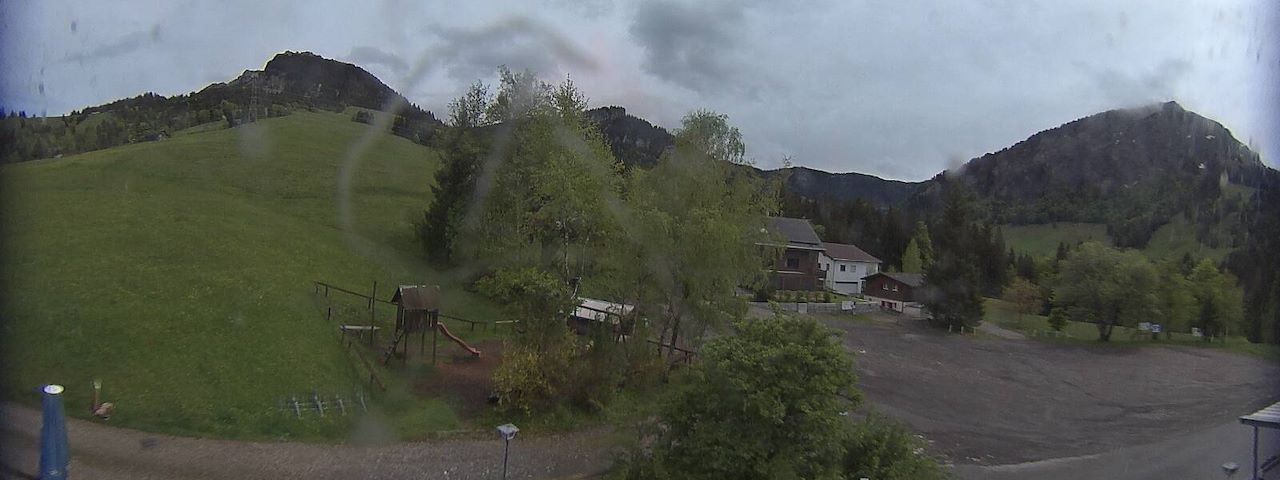 Bergrestaurant Gfellen, Finsterwald Image