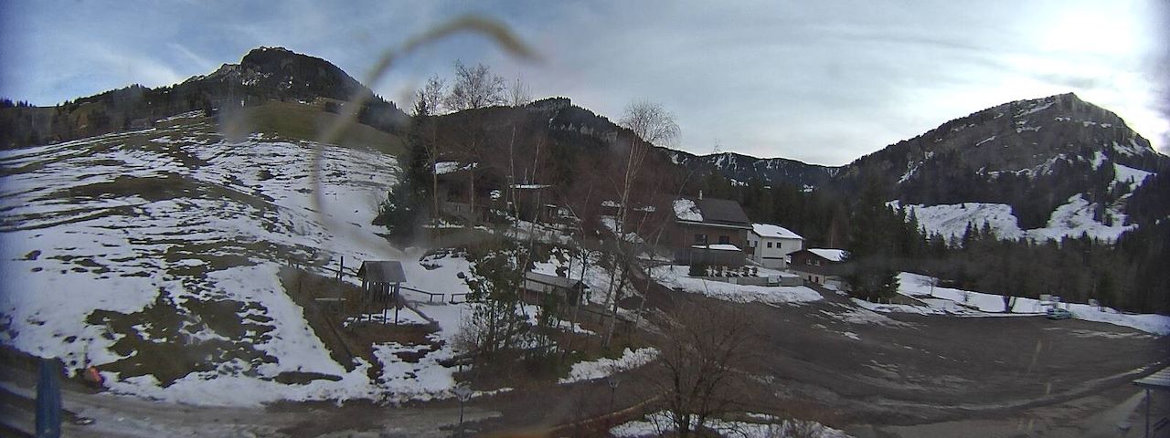 Bergrestaurant Gfellen, Finsterwald Image