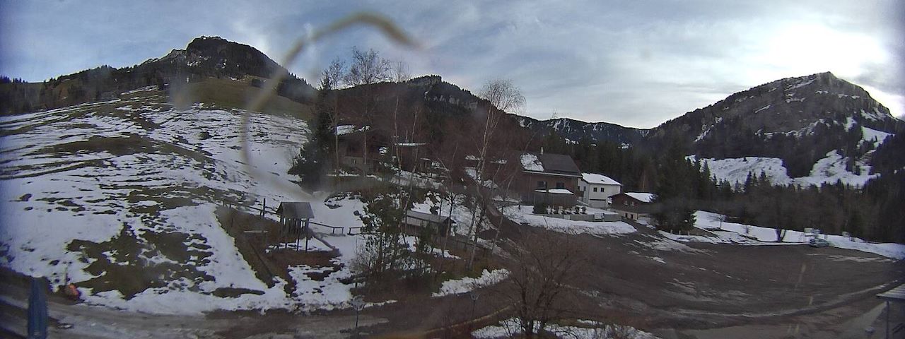 Bergrestaurant Gfellen, Finsterwald Image