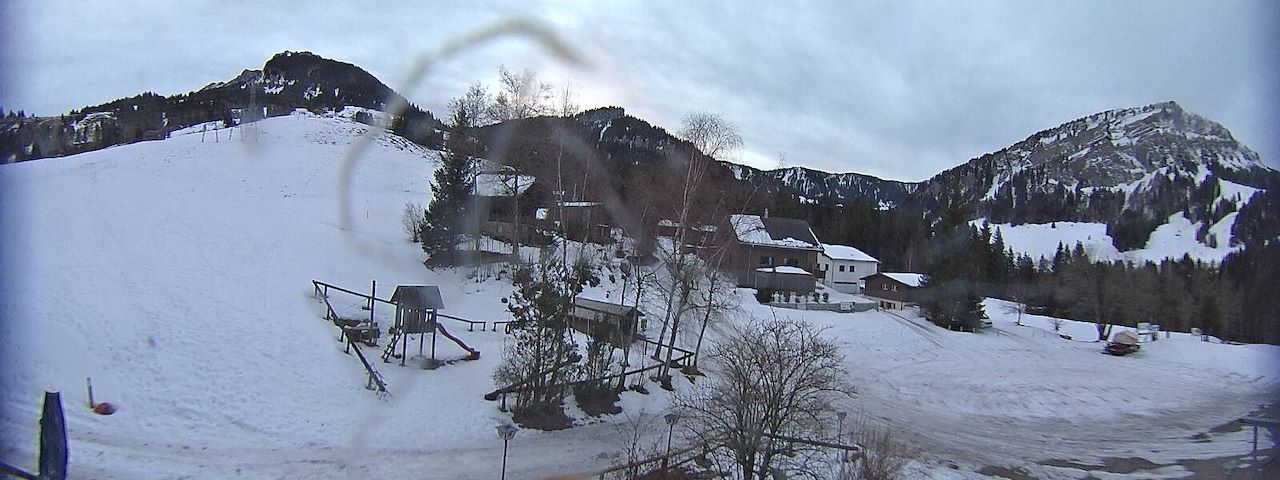 Bergrestaurant Gfellen, Finsterwald Image