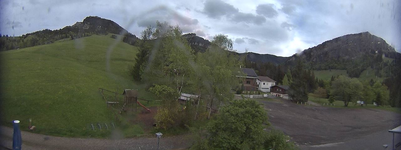 Bergrestaurant Gfellen, Finsterwald Image