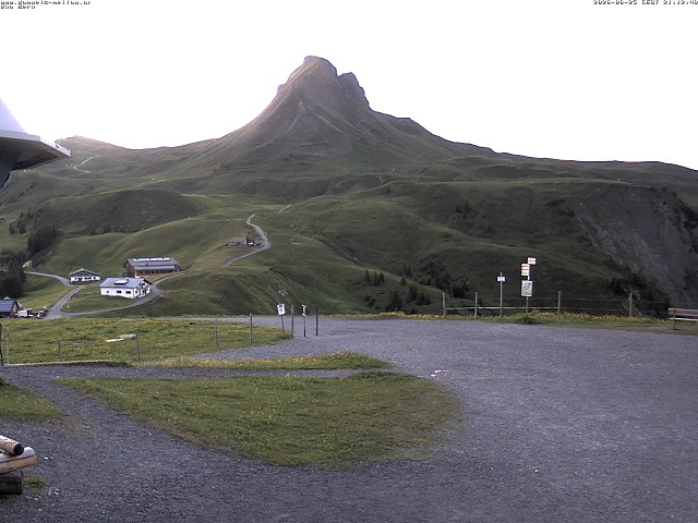 Damüls, Uga Image