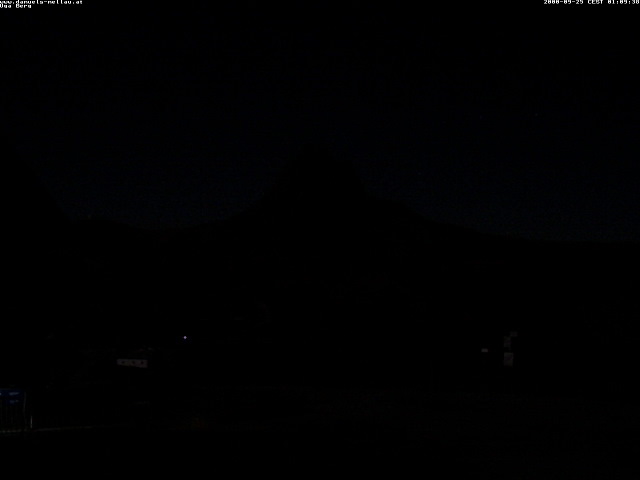 Live camera feed from Damüls, Uga in Vorarlberg, Austria
