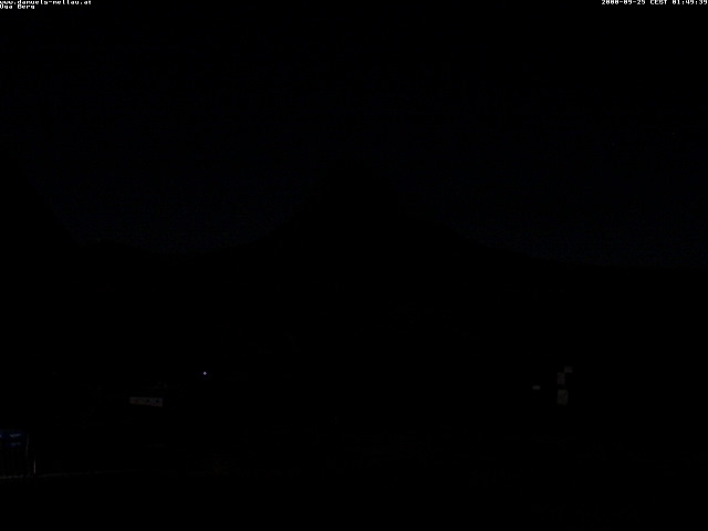 Ζωντανό κανάλι κάμερας από Damüls, Uga στο Vorarlberg, Austria