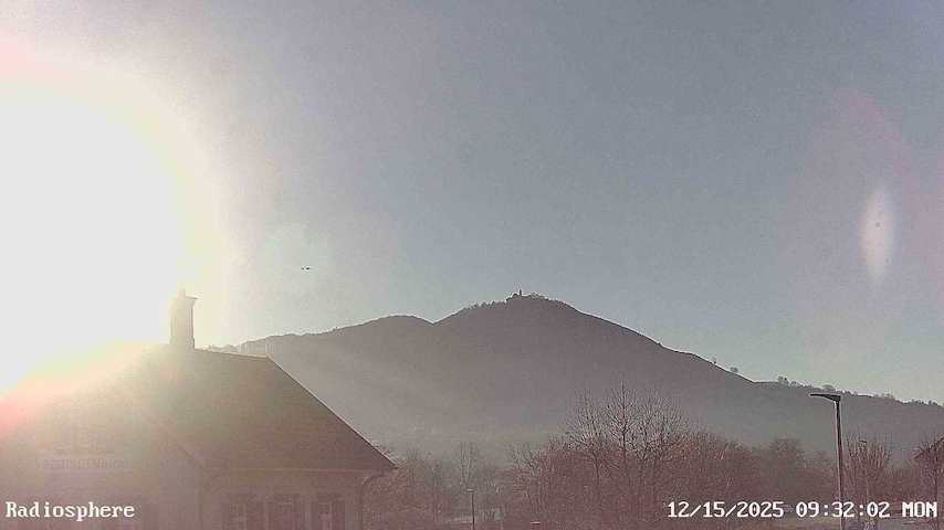 RADiOSPHERE-BURG TECK Image