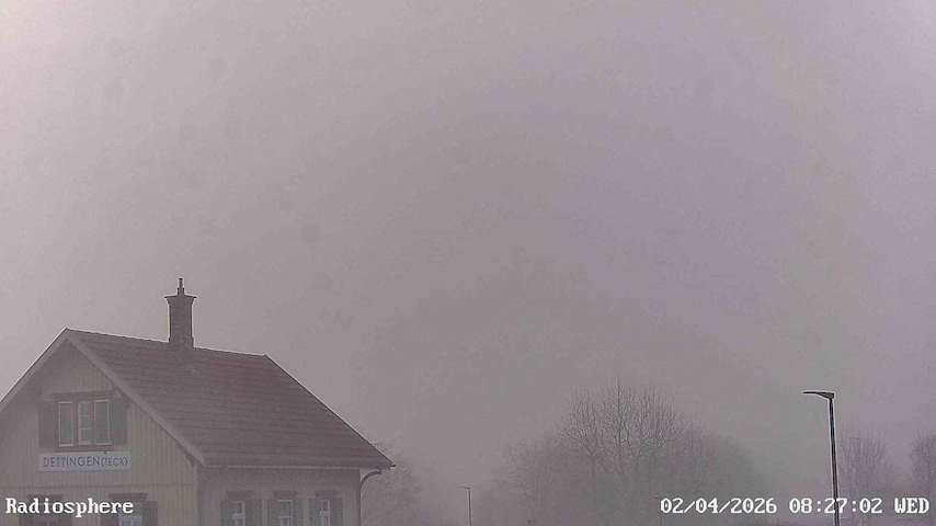 RADiOSPHERE-BURG TECK Image