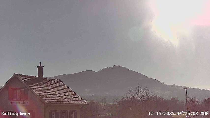 RADiOSPHERE-BURG TECK Image