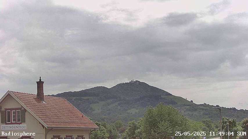 RADiOSPHERE-BURG TECK Image