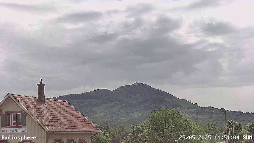 RADiOSPHERE-BURG TECK Image
