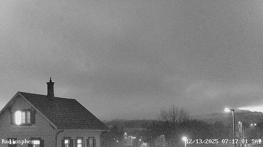 RADiOSPHERE-BURG TECK Image