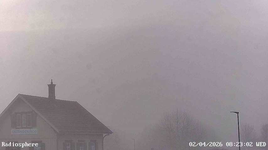 RADiOSPHERE-BURG TECK Image