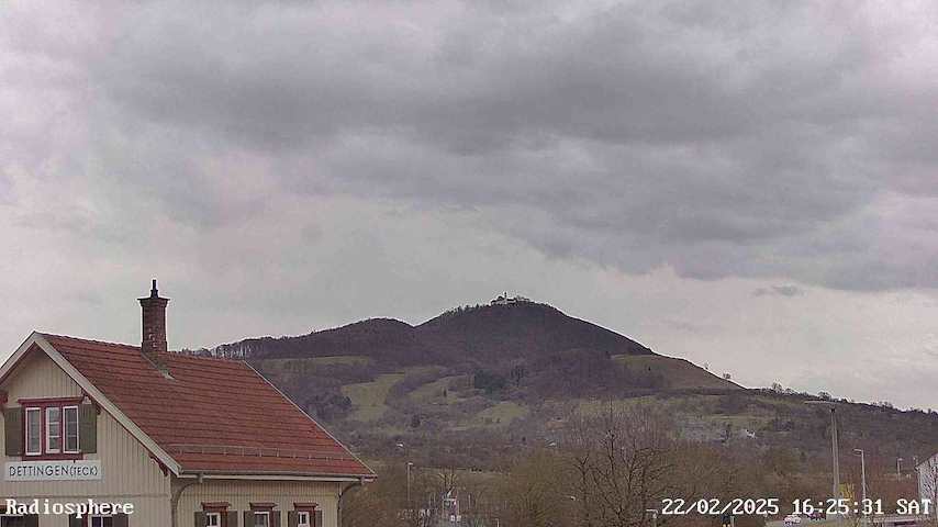 RADiOSPHERE-BURG TECK Image