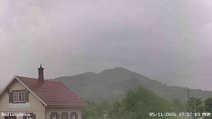 RADiOSPHERE-BURG TECK Image