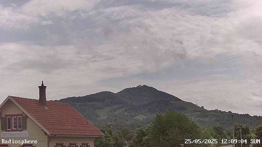 RADiOSPHERE-BURG TECK Image