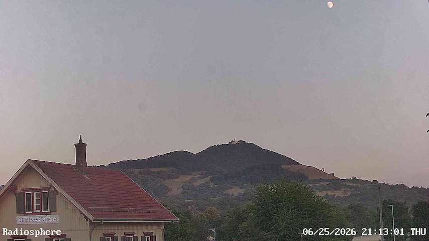 RADiOSPHERE-BURG TECK Image