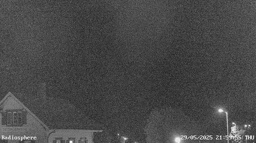 RADiOSPHERE-BURG TECK Image