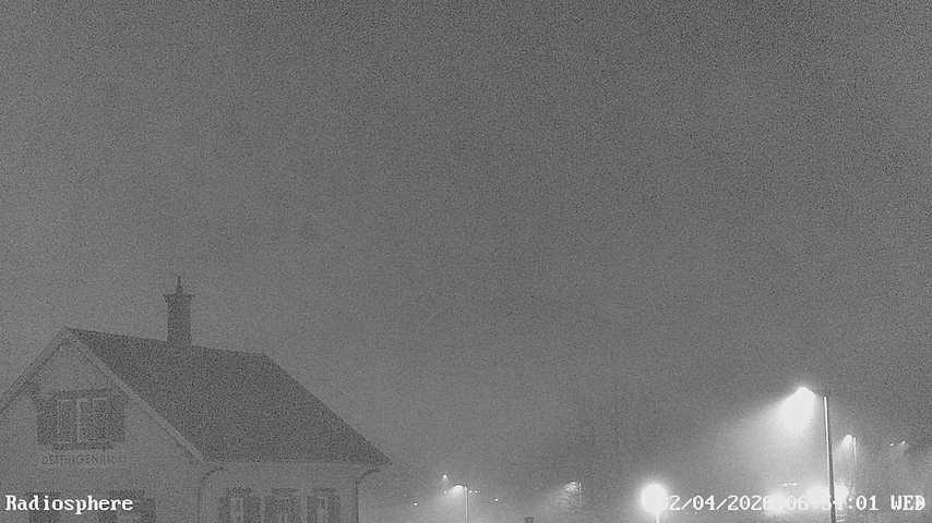 RADiOSPHERE-BURG TECK Image