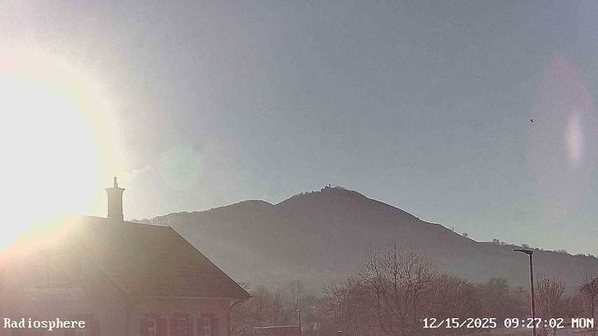 RADiOSPHERE-BURG TECK Image