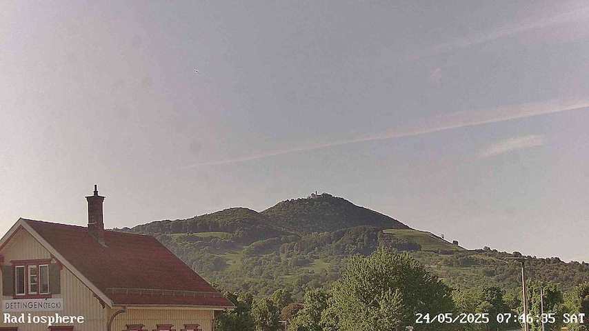 RADiOSPHERE-BURG TECK Image