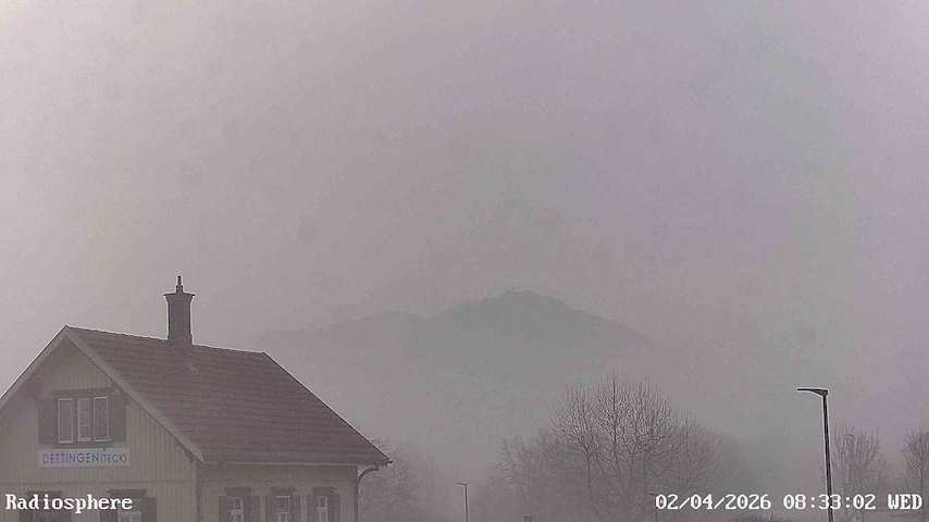 RADiOSPHERE-BURG TECK Image