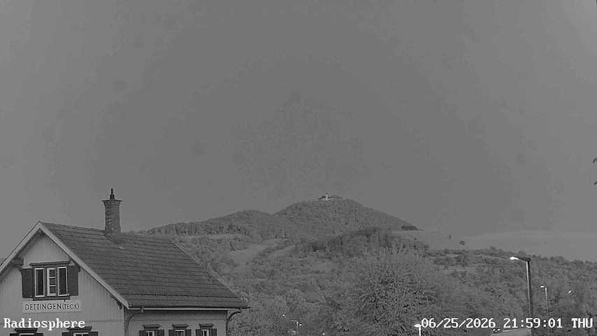 RADiOSPHERE-BURG TECK Image