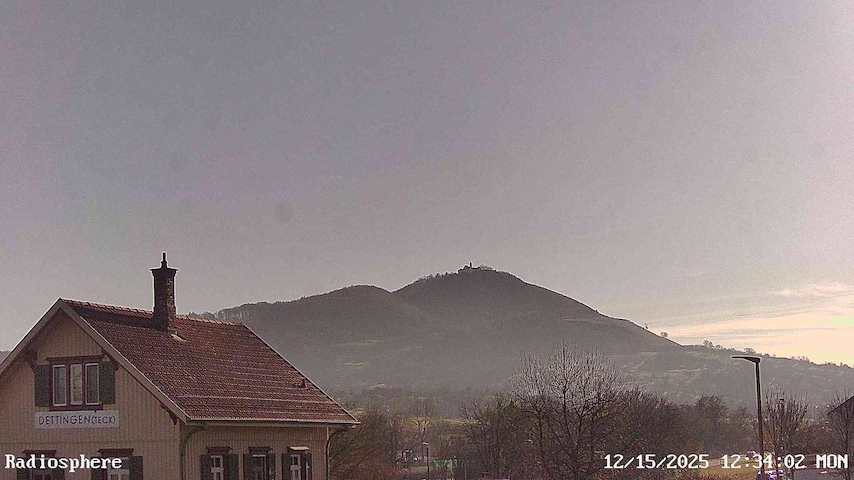 RADiOSPHERE-BURG TECK Image