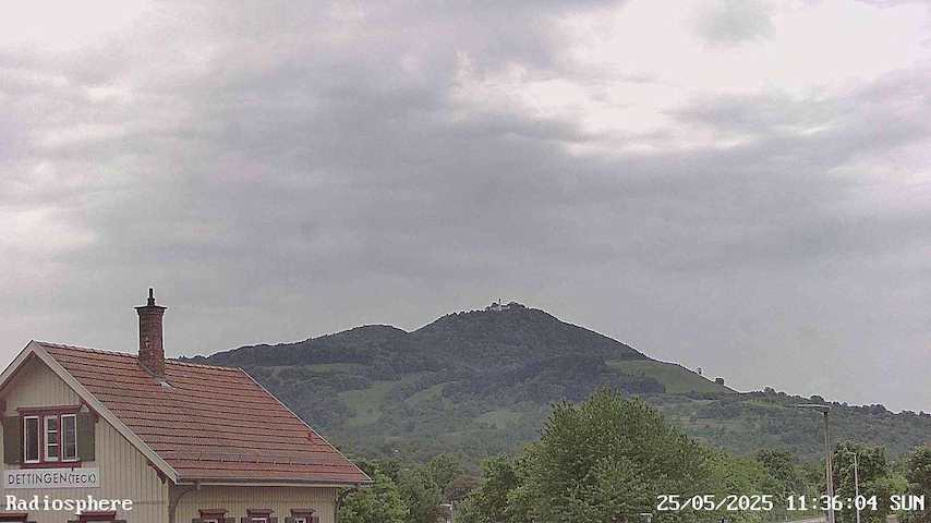 RADiOSPHERE-BURG TECK Image