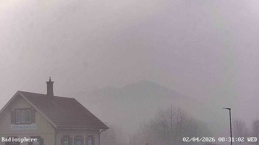 RADiOSPHERE-BURG TECK Image