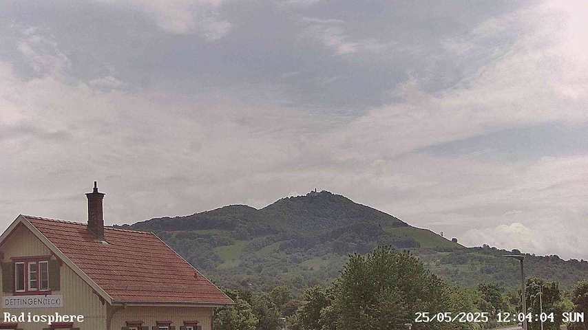 RADiOSPHERE-BURG TECK Image