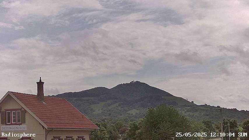 RADiOSPHERE-BURG TECK Image