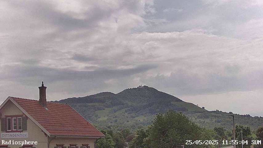 RADiOSPHERE-BURG TECK Image