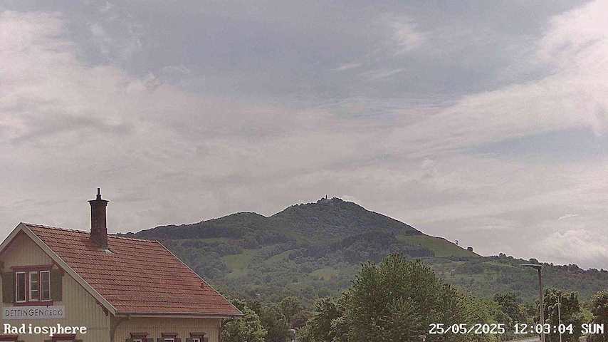 RADiOSPHERE-BURG TECK Image