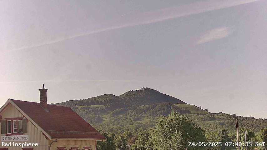 RADiOSPHERE-BURG TECK Image